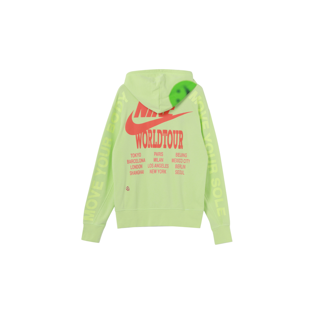 Толстовка Nike, DA0932-383