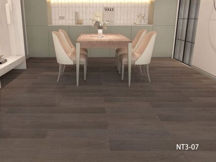 Natural Touch Дуб Версаль с подложкой, 2,245 м²