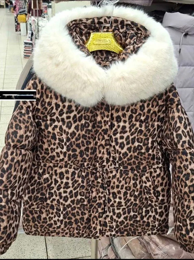 Куртка 2573584 Fabrika