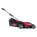 Газонокосилка аккумуляторная FUBAG FLA 3840 40В (1 x 4 Ач, ЗУ) нож 38 см, 641062