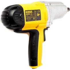 Гайковерт DeWalt DW 292 ударный