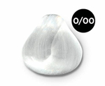 OLLIN SILK TOUCH 0/00 корректор нейтральный 60мл Безаммиачный стойкий краситель для волос