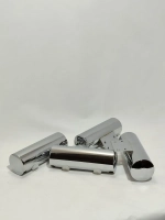 Мебельные ножки металлические под диван кресло тумбу комод