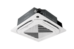 Кассетная сплит-система Energolux Cassete 6 SAС48С6-A / SAU48U6-A