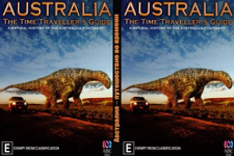 Австралия – путешествие во времени