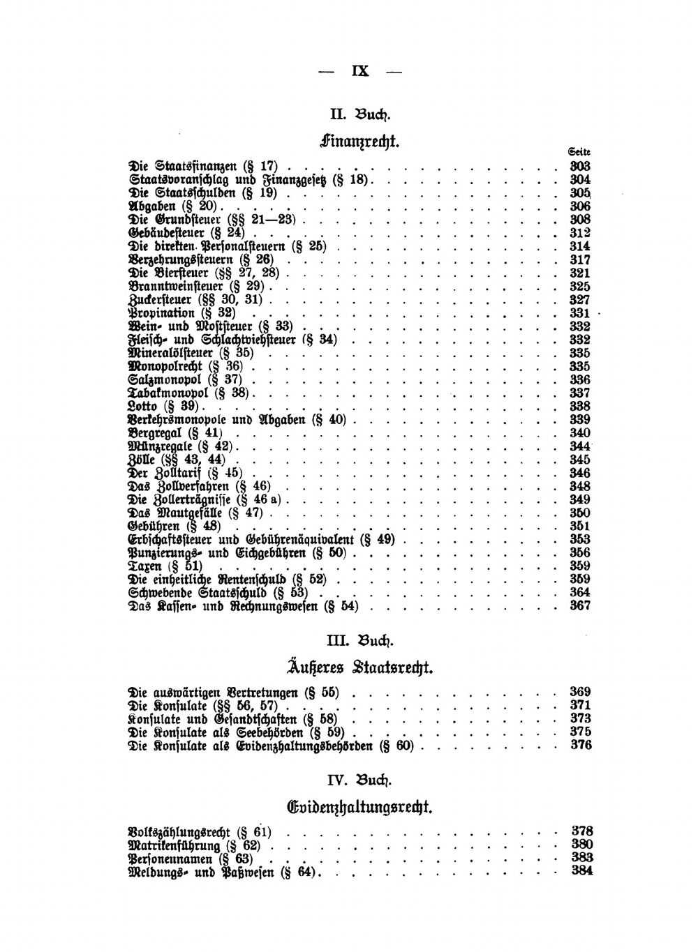 Das Öesterreichische Staatsrecht (Verfassungs- Und Verwaltungsrecht). Ein Lehr- Und Handbuch | Ludwig Gumplowicz