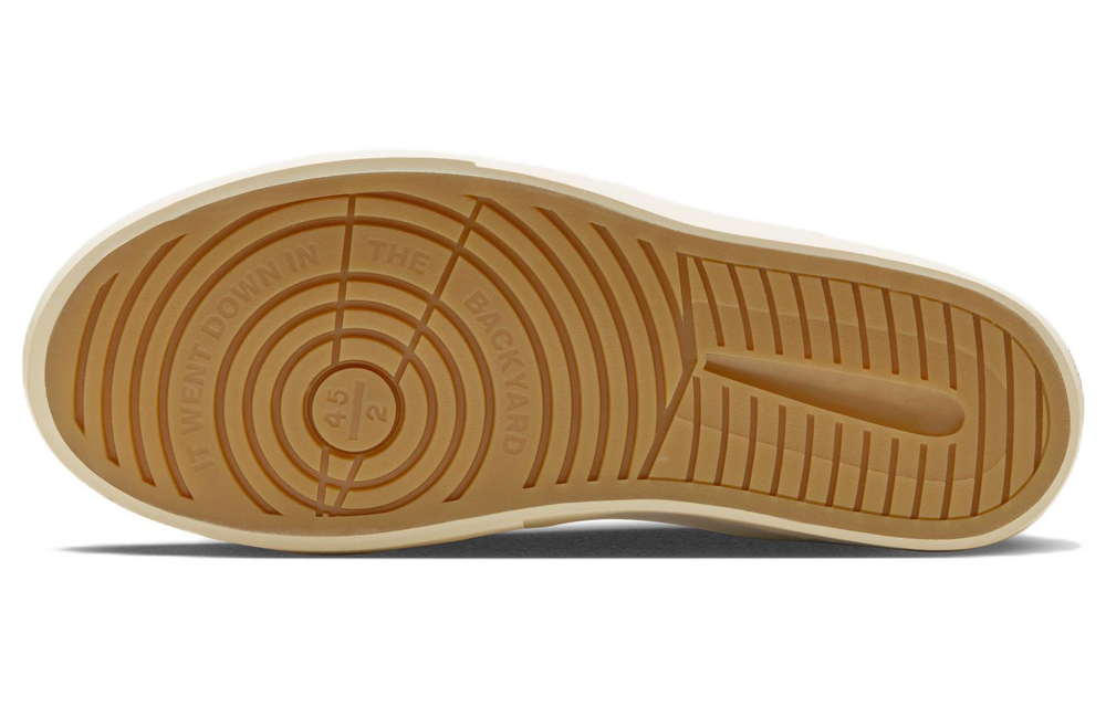 Кроссовки Jordan Air Jordan Series "Dear Unknown"