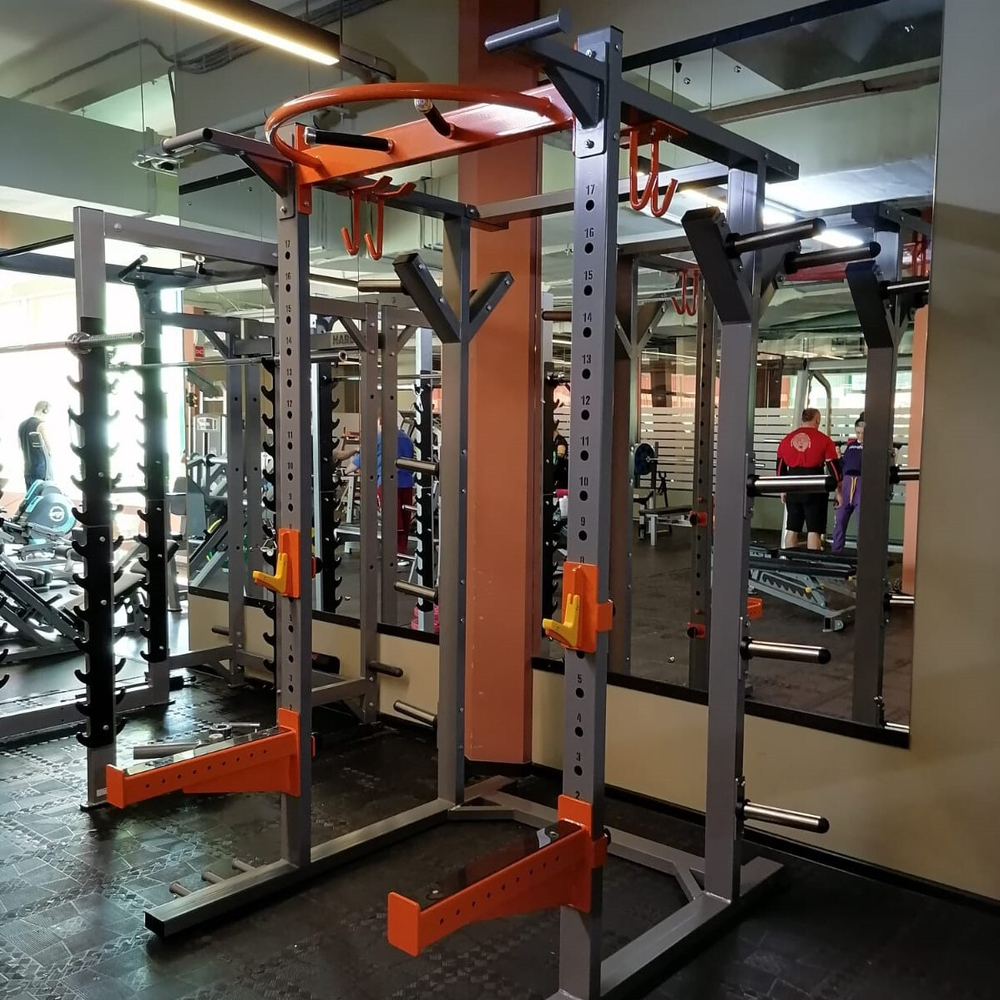 A3081 Силовая рама DHZ