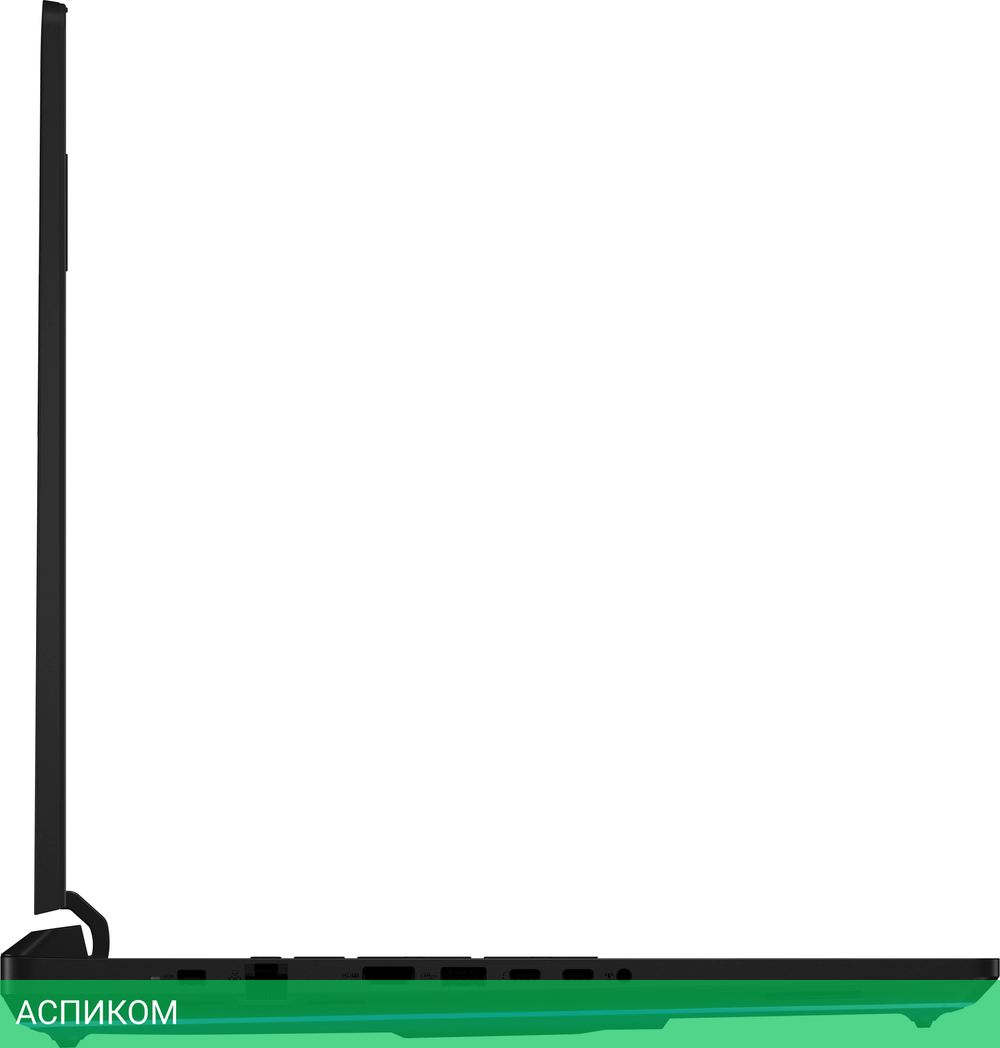 Ноутбук Asus ROG Strix Scar 18 G835LX-SA126W