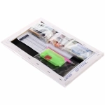 Алмазная мозаика 20*30см «Арт-Слоны» М23098