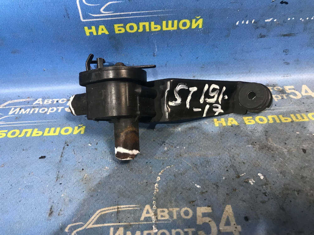 Кран печки TOYOTA CORONA 1994