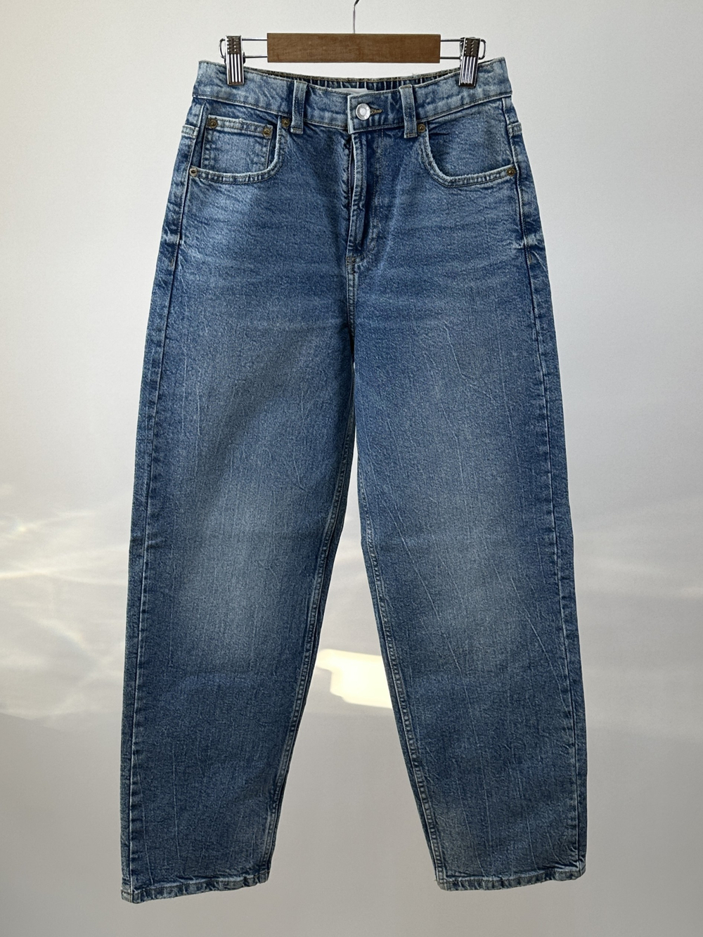 Джинсы Zara
