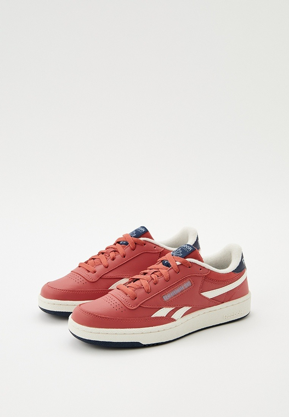 Кроссовки мужские REEBOK CLUB C REVENGE