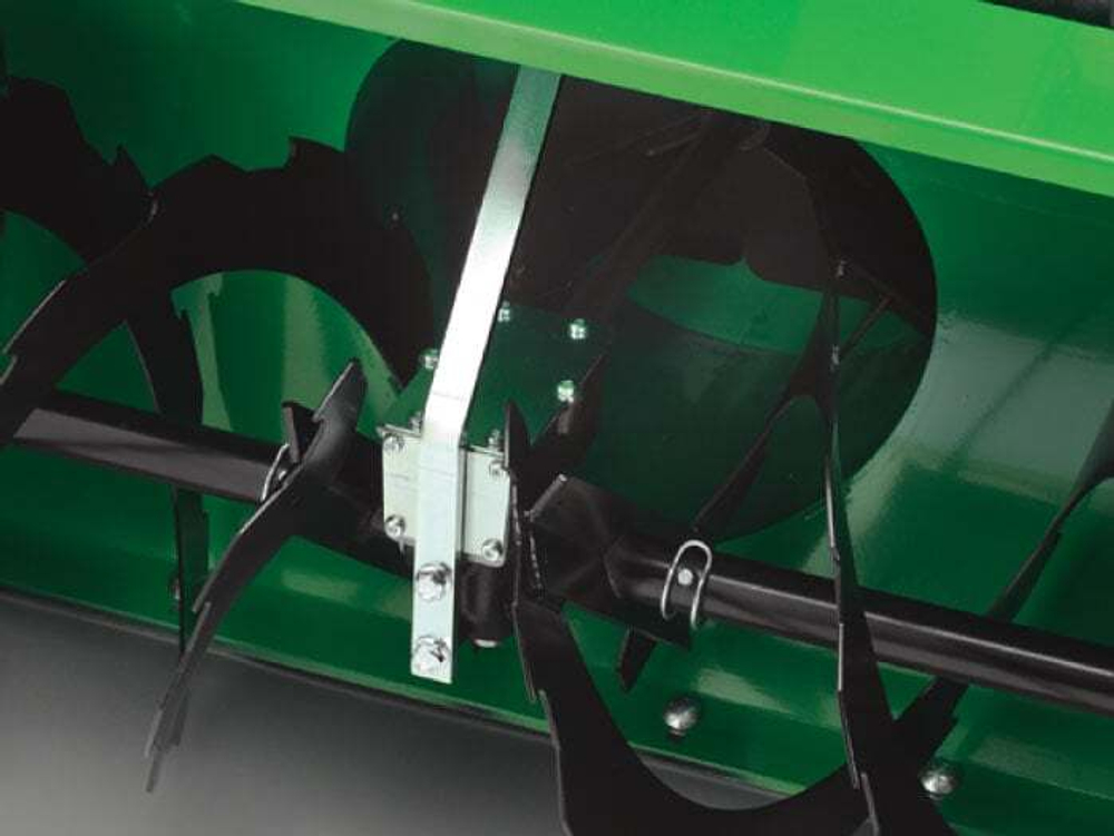 Снегоуборщик CAIMAN VALTO 24C