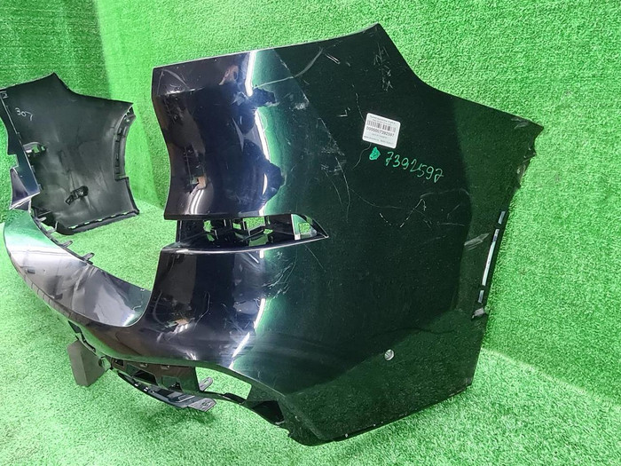 Бампер задний BMW X5 G05 (2018-2023) M-paket