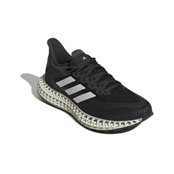 Мужские кроссовки Adidas 4DFWD 2 'Black Carbon' GX9249