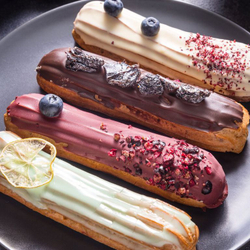 Черника сублимированной сушки,кусочки, 250 гр.