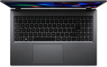 Ноутбук  Acer Extensa 15 EX215-23-R6F9 15.6 ", Ryzen 3, 8 Гб RAM, 512 Гб SSD, Radeon Graphics, Черный