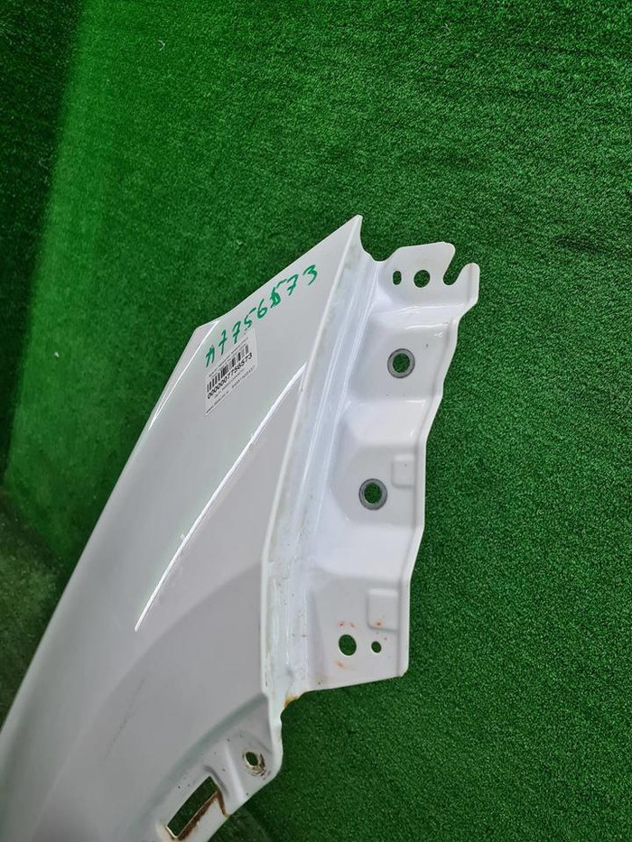 Крыло переднее правое Chery Tiggo 8 Pro (21-24)