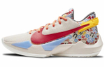 Кроссовки Nike Freak 2 "Letter Bro"