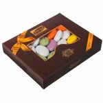 Конфеты-драже BIND "Радуга микс", 100 г, ТУРЦИЯ