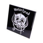 Motorhead / Motorhead - Crystal Clear Picture (Настенная Картина)