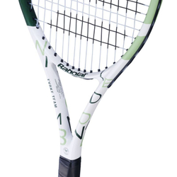 Теннисная ракетка Babolat Evoke Team Wimbledon