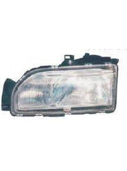 ФАРА FORD SIERRA ПЕРЕДНЯЯ ЛЕВАЯ, НЕ КСЕНОН