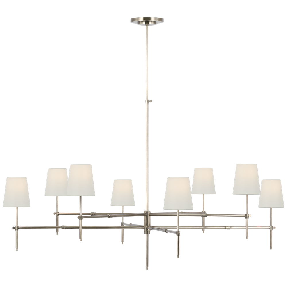 Люстра Visual Comfort Bryant Grande Two Tier Chandelier