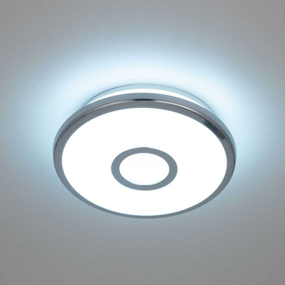 Потолочный светодиодный светильник Citilux Старлайт Смарт CL703A10G