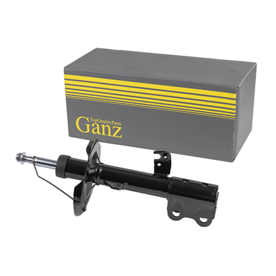 Амортизатор GANZ передний (газомасляный) L Toyota Corolla 4.2000- Арт.: GIK02949