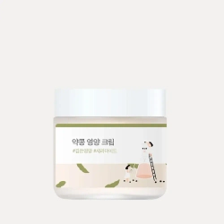 ROUND LAB Питательный крем для лица Soybean Nourishing Cream (80 мл)