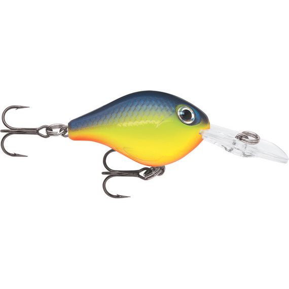 Воблер RAPALA Ultra Light Crank 03 /HS