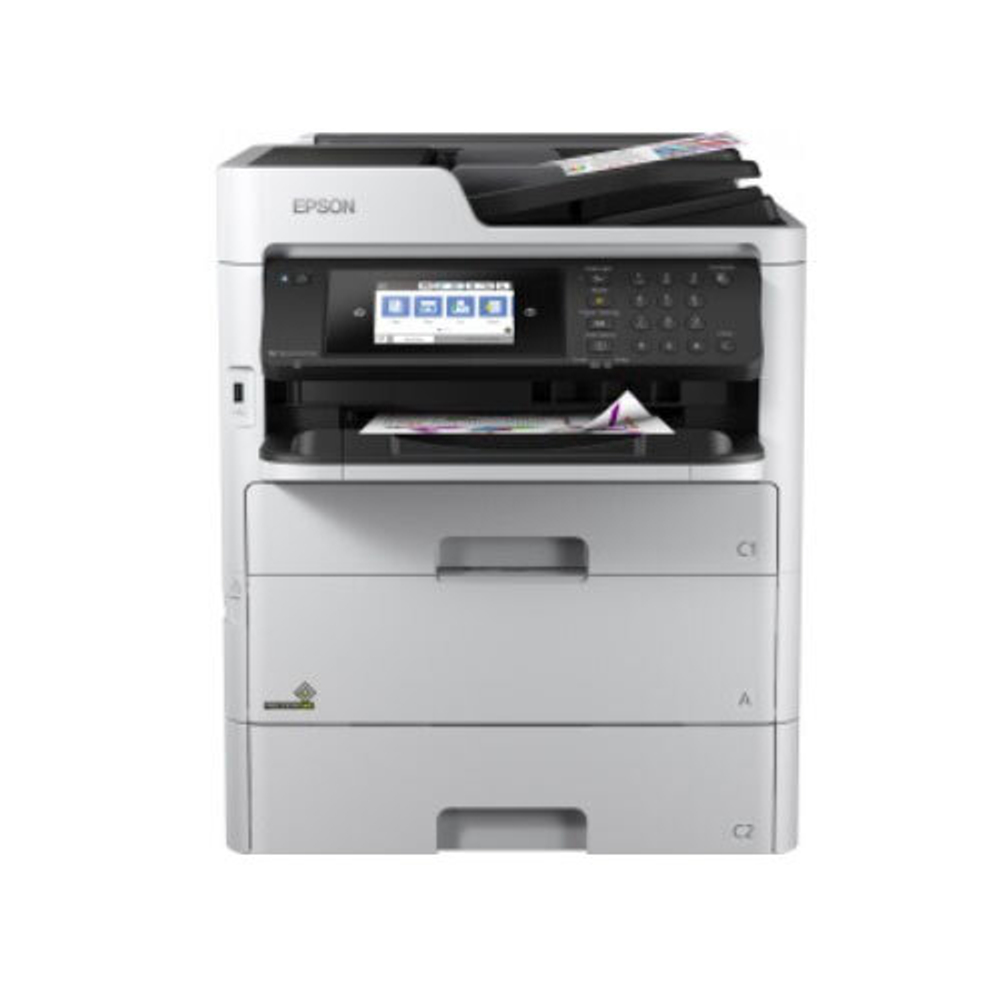 МФУ Epson WF-C579RDWF