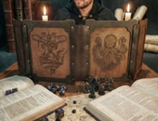 D&D