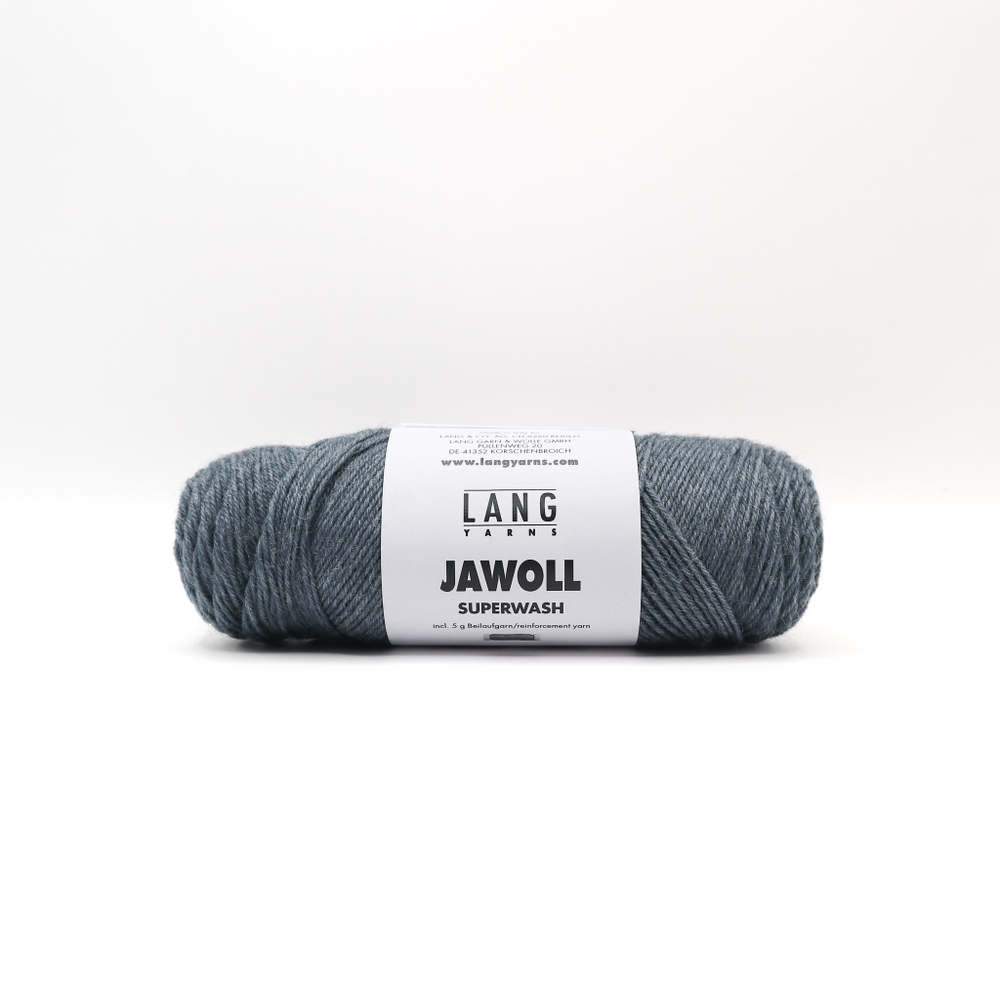 Lang Yarns Jawoll - 20