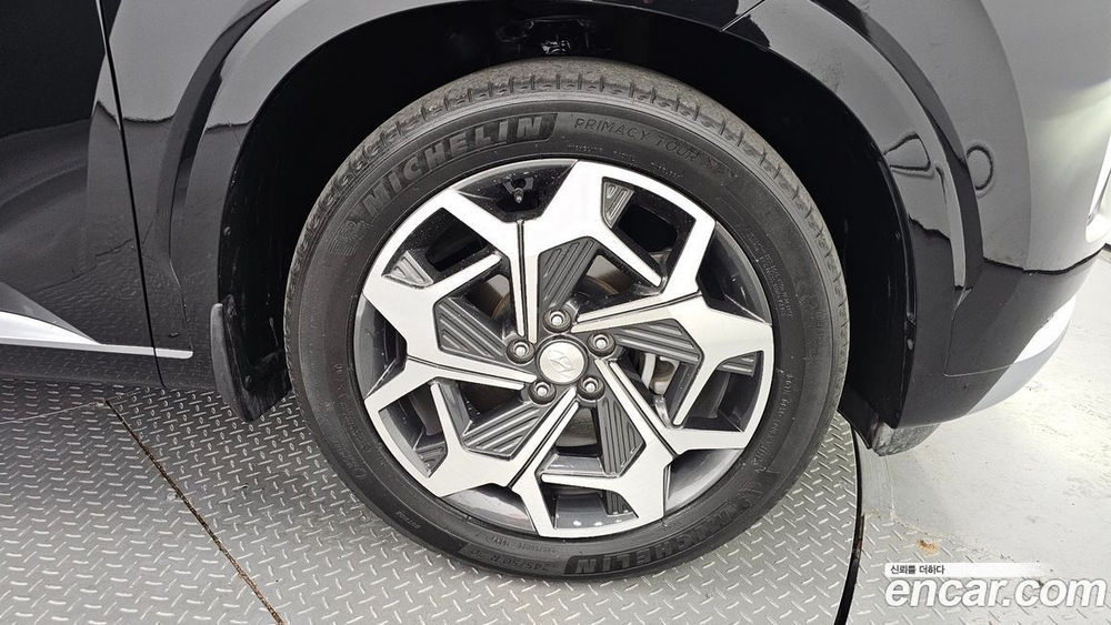 Hyundai Palisade Бензин 3.8 4WD (09.2020)