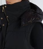 куртка aspetto generic Patrizia Pepe - черный(2O0008 A150)