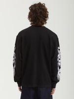 Мужской Лонгслив Obey Goblin Thermal