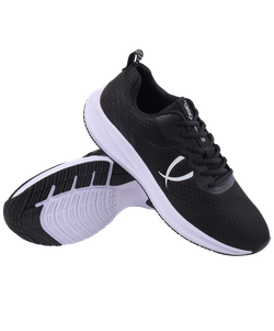 Кроссовки спортивные Airstream 3.0 JSH504, черный