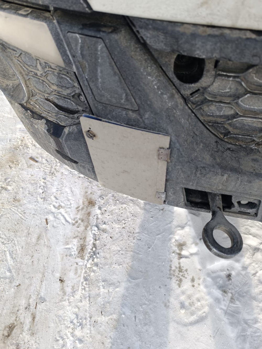 СПЕЦМОБИЛЬ-НН 2818* на шасси IVECO DAILY 4x2 Бортовой (Евроборт) (кат. C) 28186-0000010-81 (Евроборт