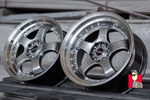 Комплект дисков SSR SP1 17x7.5/9 et35/20 5x100/5x114.3