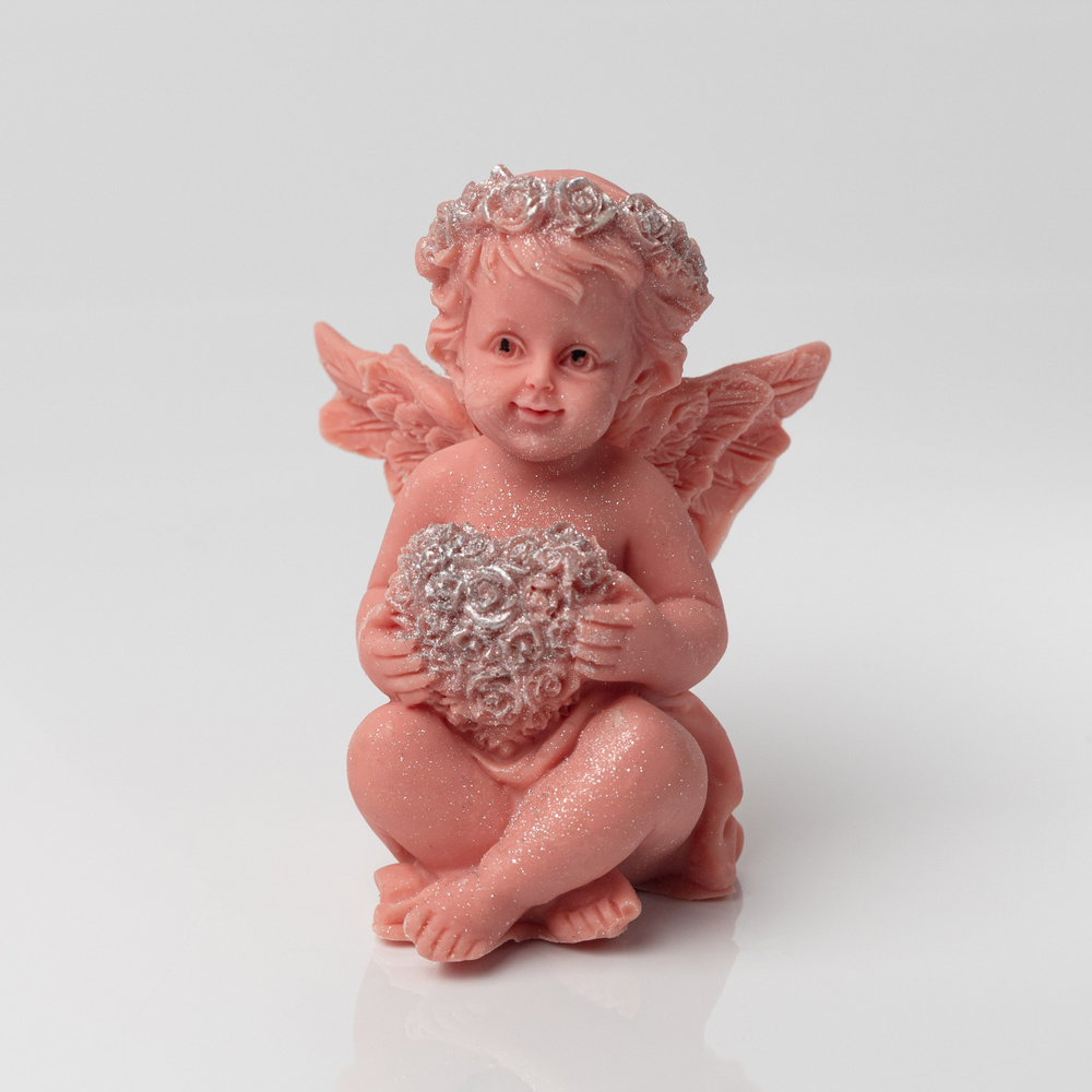 Шоколадная фигура