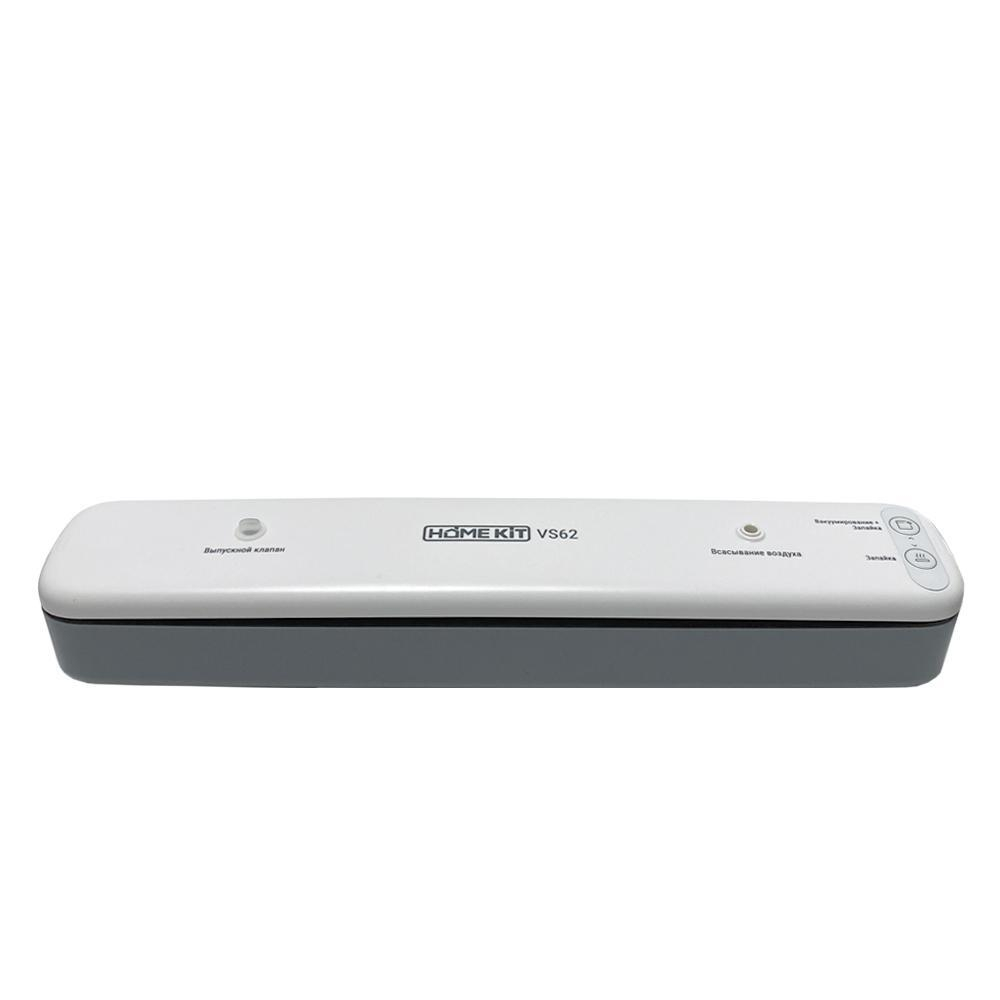 Вакуумный упаковщик Home Kit VS62