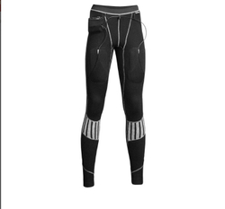 Комплект термобелья с подогревом RedLaika Arctic Merino Wool RL-TM-01 мужской