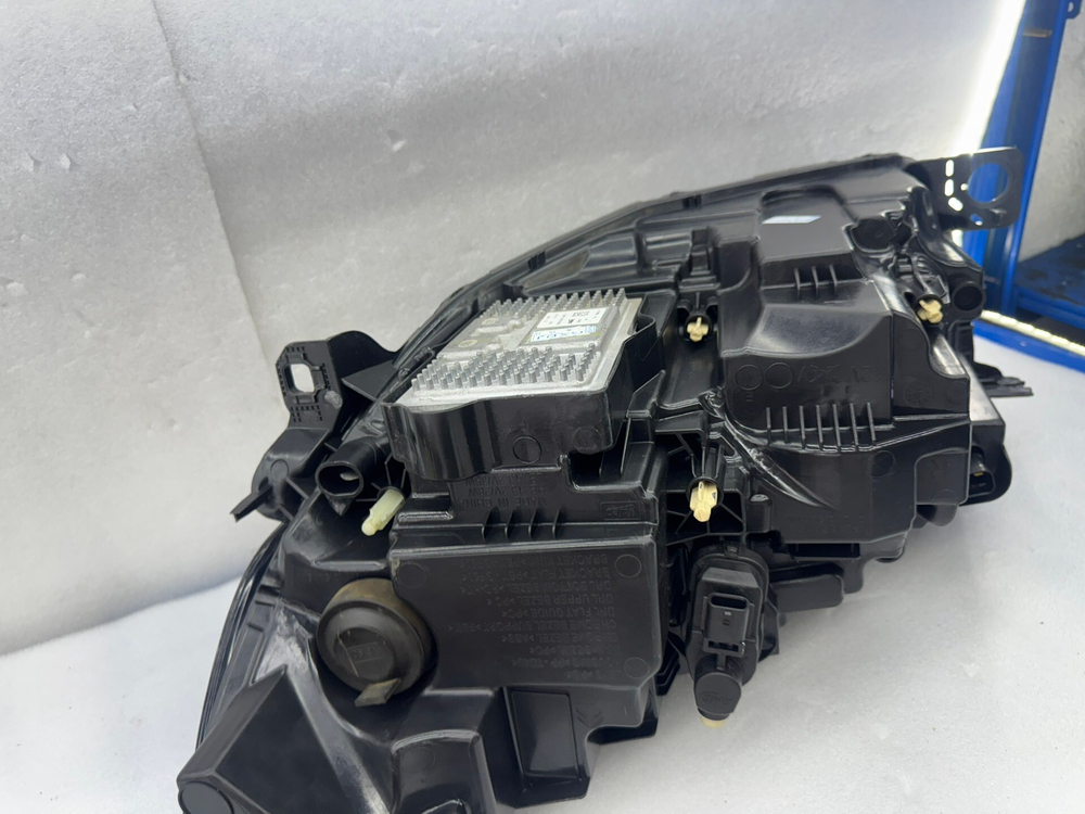 Citroen C5 блок фары (LED, оригинал,)