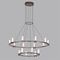Подвесной светильник Odeon Light Defance Hightech 7143/110L