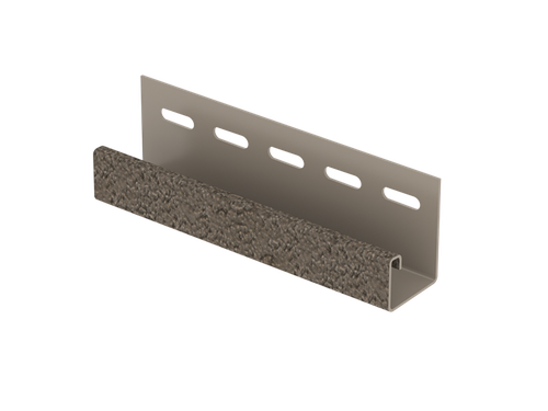 J-планка Стоун Хаус S-Lock Клинкер бежевый