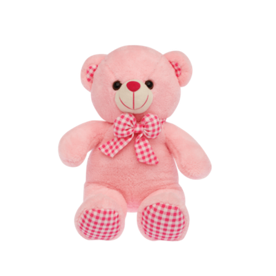 [Пример]Медвежонок