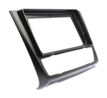 Переходная рамка магнитолы BMW 1-SERIES 2008-2012 9 дюймов